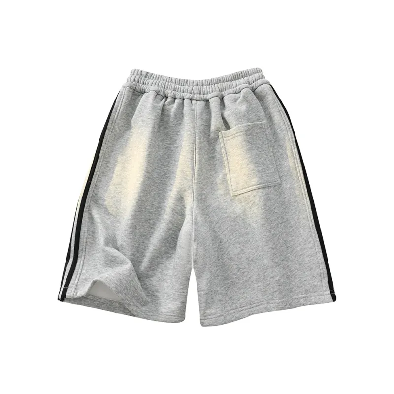 KADAKADA SUITE Casual Shorts Unisex-7