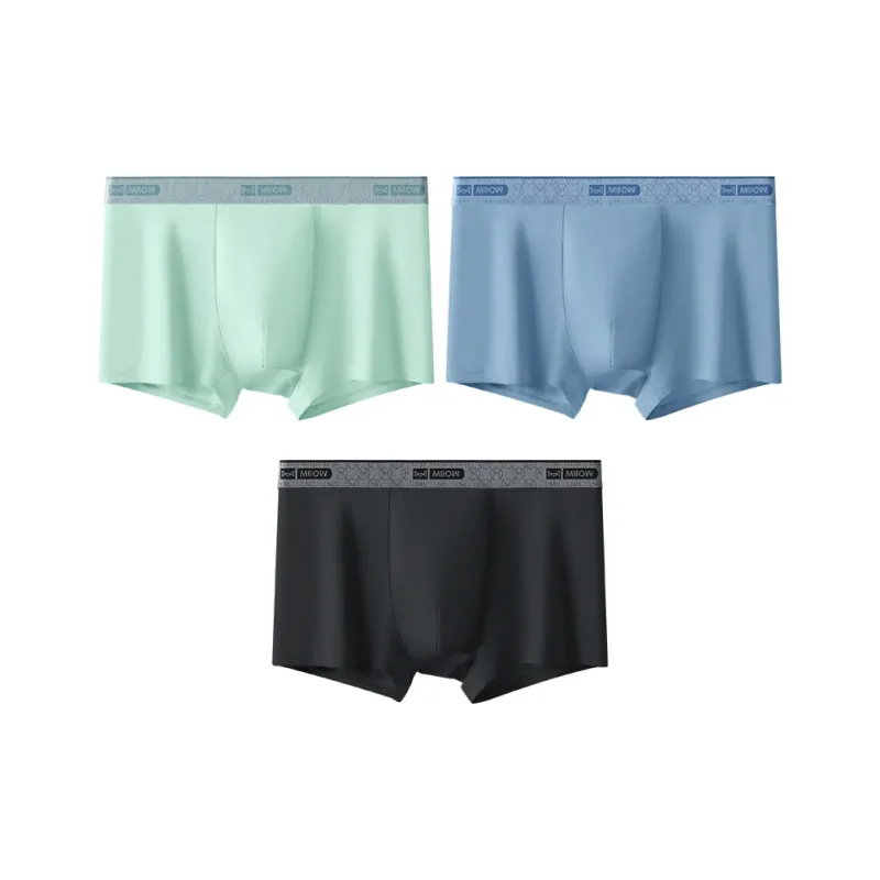 MIIOW Men Underpants-16