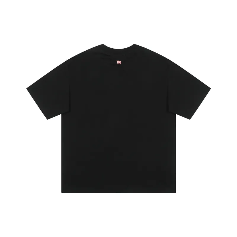 11ESTRANGER T Shirts Unisex-1