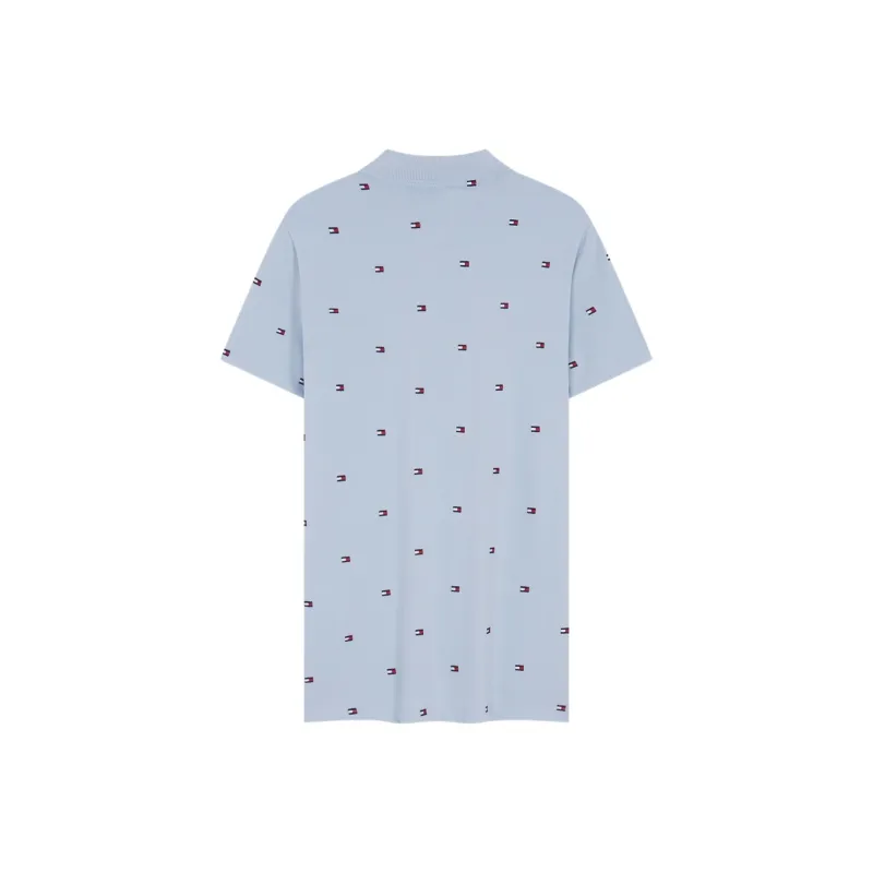 Tommy Hilfiger Polo Shirt Women's-1