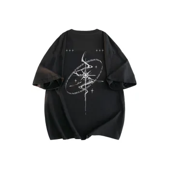 FREO3N T Shirts Unisex