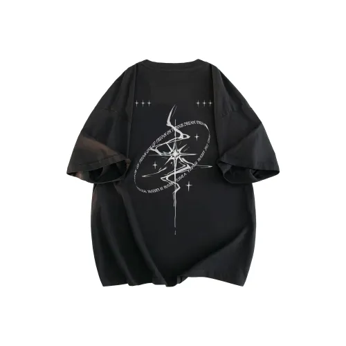 FREO3N T Shirts Unisex