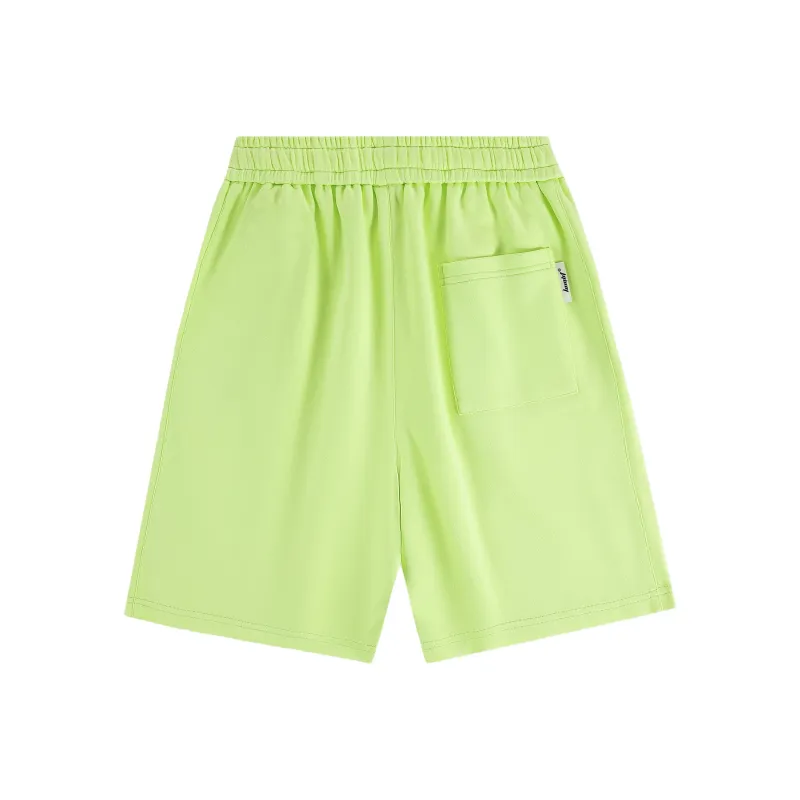 LOMBT Sports Shorts Unisex-21