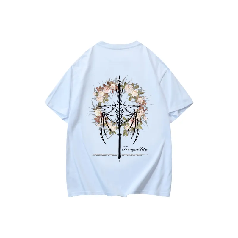 LIGHTNING MONSTER T Shirt Unisex-2