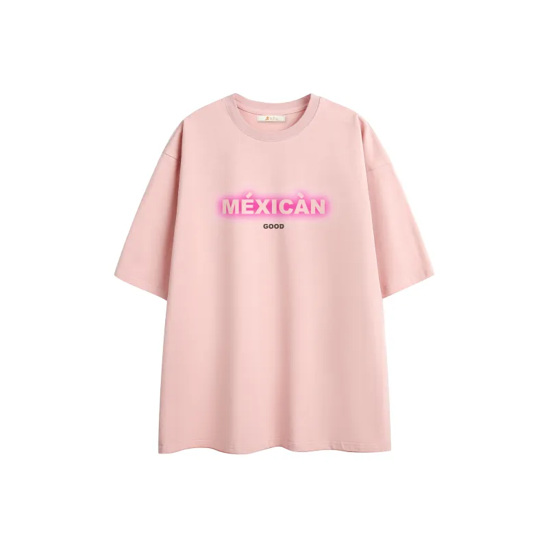 MEXICAN T Shirts Unisex-35