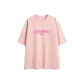 Pink (Heavyweight and 100% cotton)