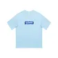 Upgraded 100% cotton[Sky Blue]