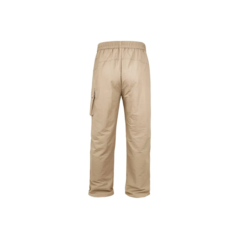 Quiksilver Cargo Pants Unisex-5