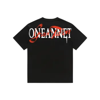 ONEANNET T Shirts Unisex