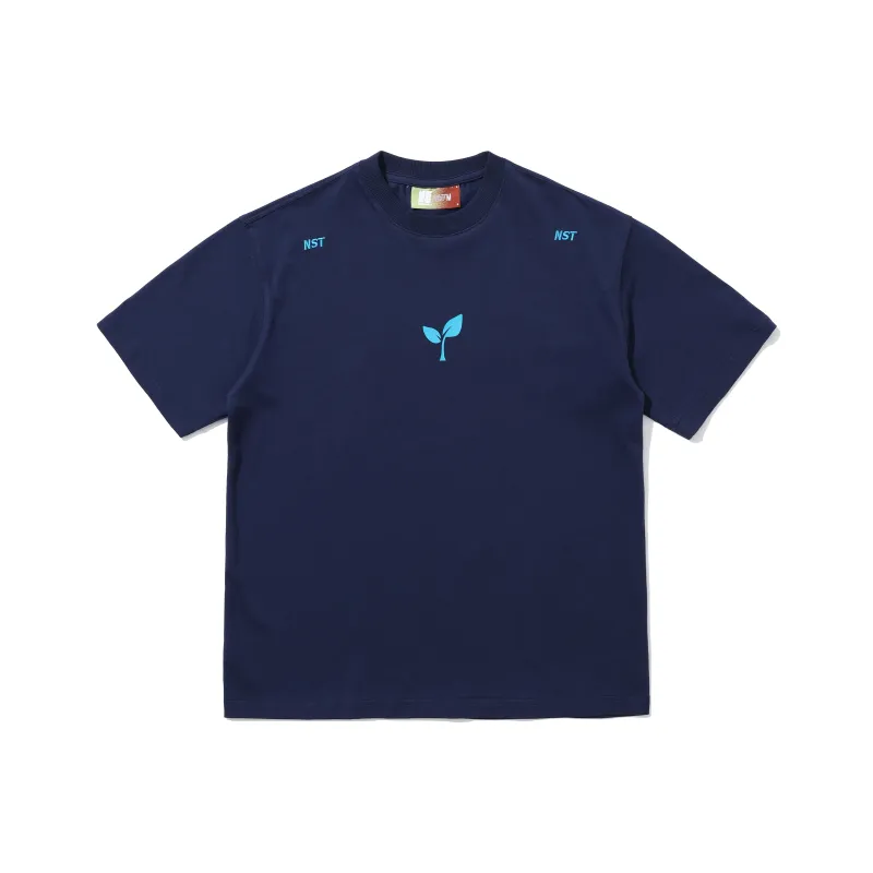 NSTNEW START T Shirts Unisex-3