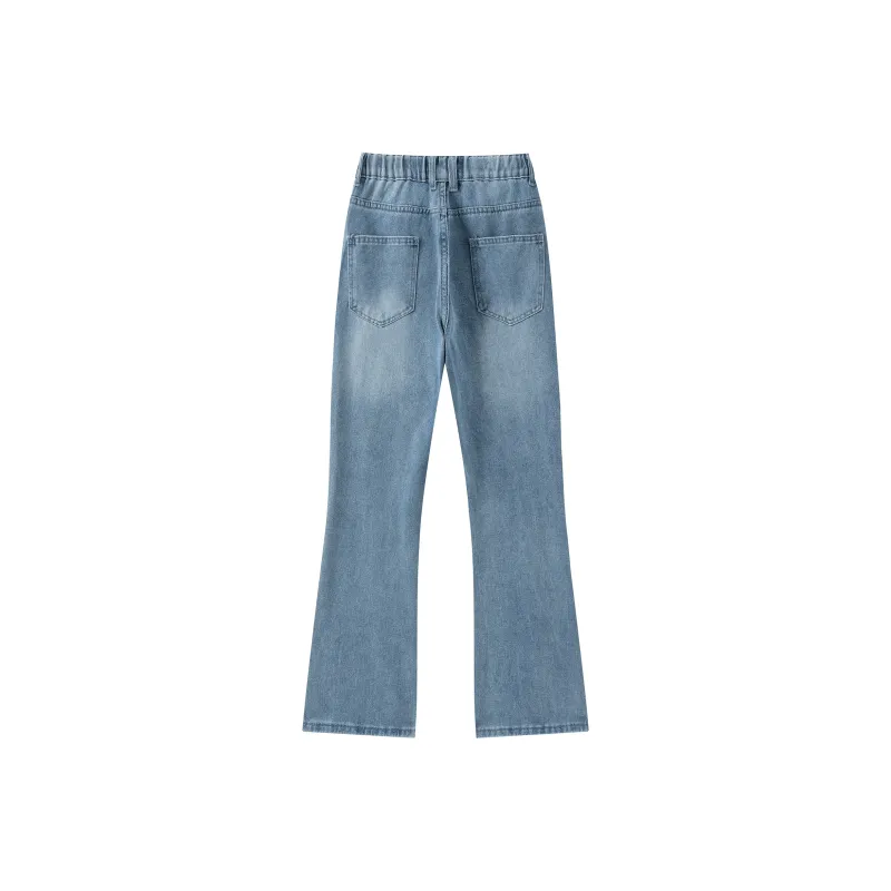 Kawasaki Jeans Unisex-5