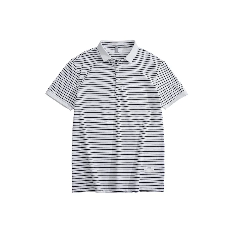 WOOD SOON T Shirts Men-0