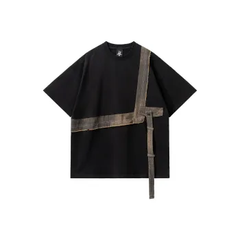 XINYINSU T Shirts Unisex