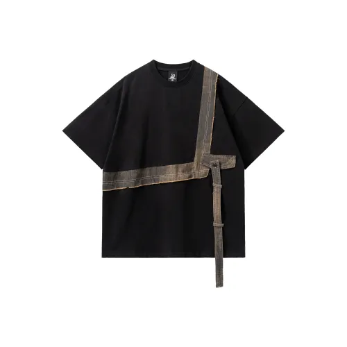 XINYINSU T Shirts Unisex