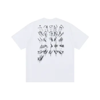 THREE BODY T Shirts Unisex