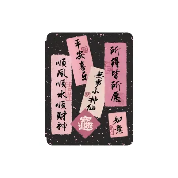 MAYGI Tablet Protective Cases