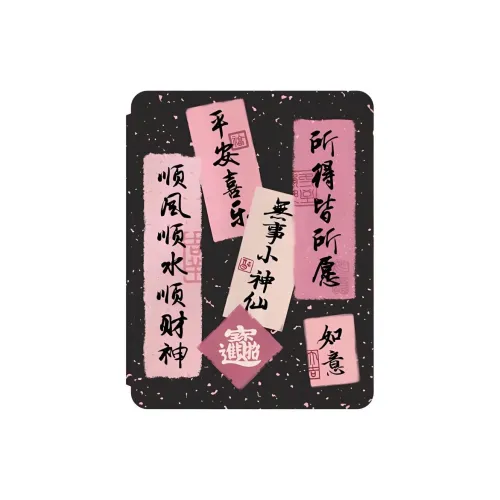 MAYGI Tablet Protective Cases