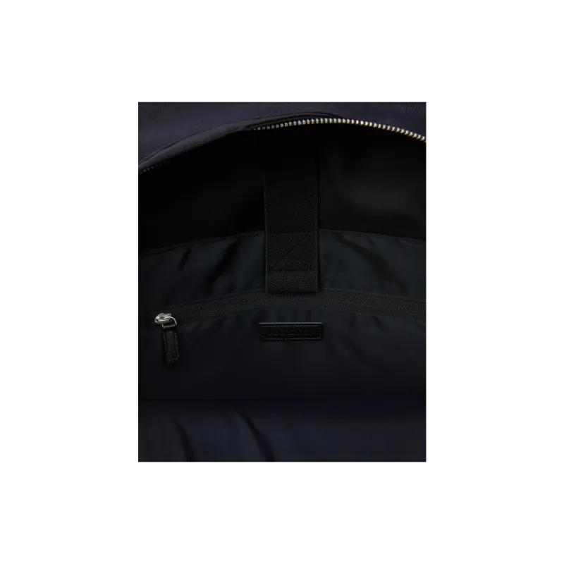 ADER ERROR Nylon Backpack Regular Men's Black-12