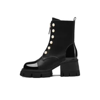 Princess & Isabel Ankle Boots 4.5cm Women's