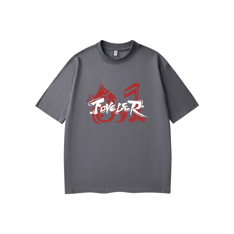 FOREVER 21 T Shirts Unisex-2