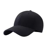 Black[Structured Silhouette, Minimalist Style Versatile]