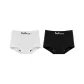 2 Pack (White+Black)