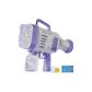 Multi-Hole Blue Charging Version+(15 Packs of Bubble Solution)