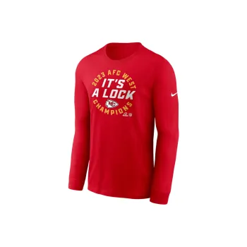 Nike Ohio State Sideline Men's Nike Dri FIT College Long Sleeve T Shirt