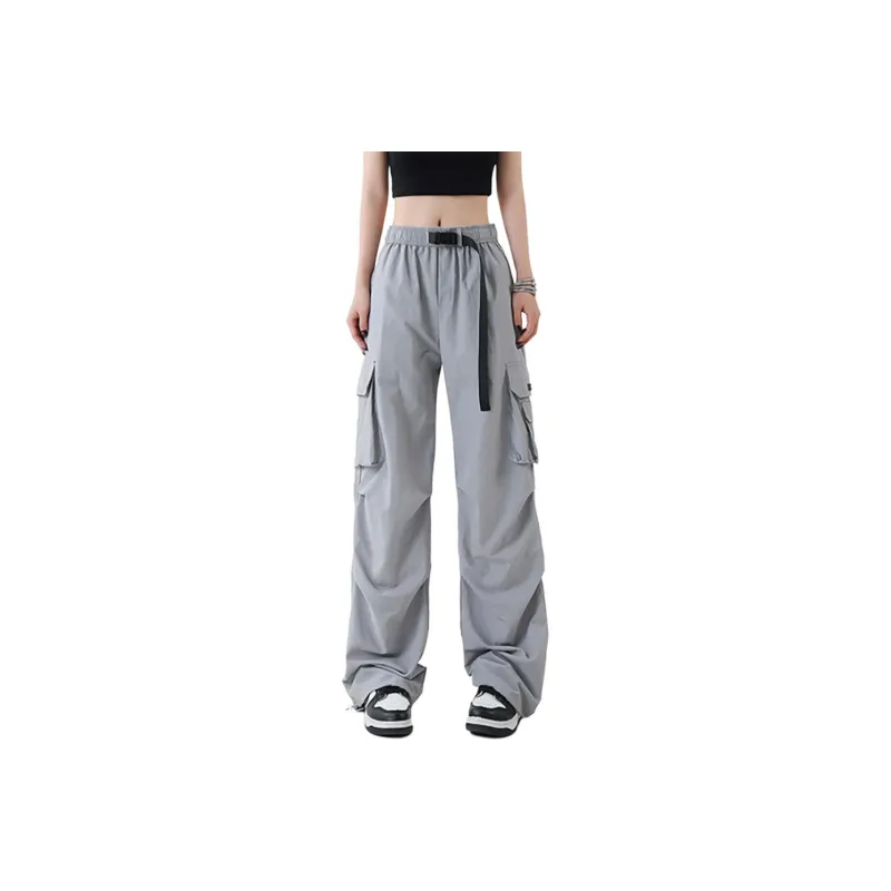 NOAHGIGI Cargo Pants Unisex-2