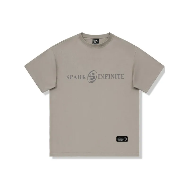 MIRACLE KILL x SPARK INFINITE SS24 T Shirt Unisex-32