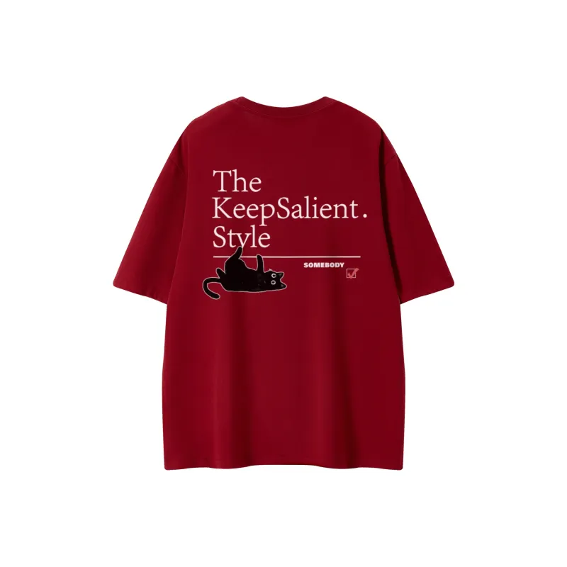KS T Shirts Unisex-14