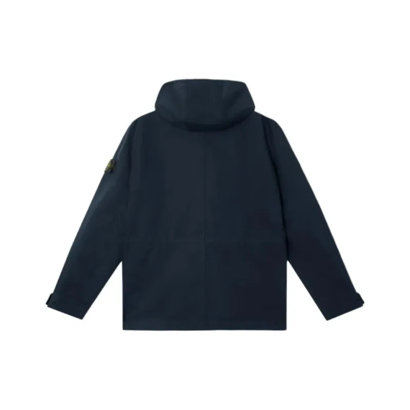 STONE ISLAND Compass badge Jacket-1