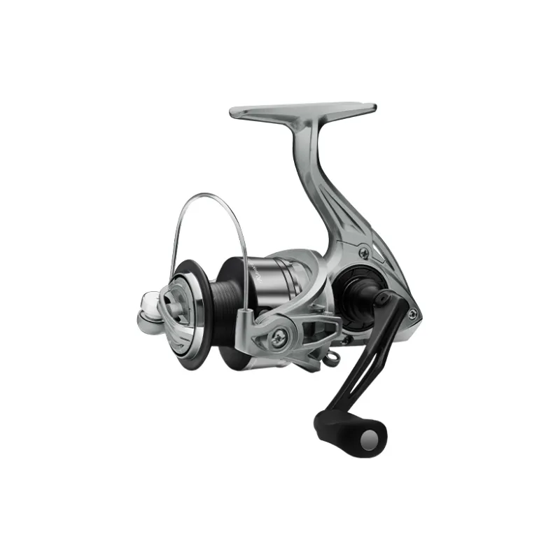 BeimingYu Fishing Reel Spinning Front Unloader Spinning Wheels-0