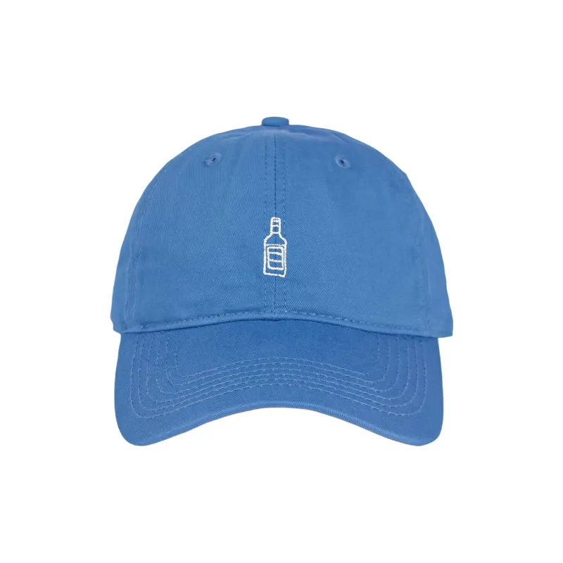 JEANSWEST Cotton Baseball Caps Unisex-0