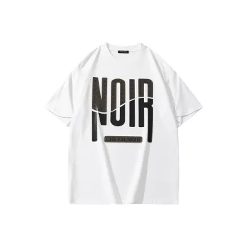 CHEVAL NOIR T-Shirts Unisex