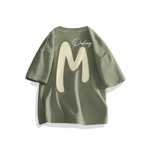 MINISO T Shirts Unisex