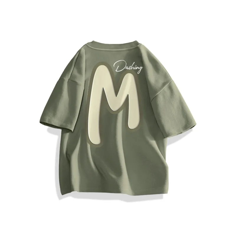 MINISO T Shirts Unisex-0