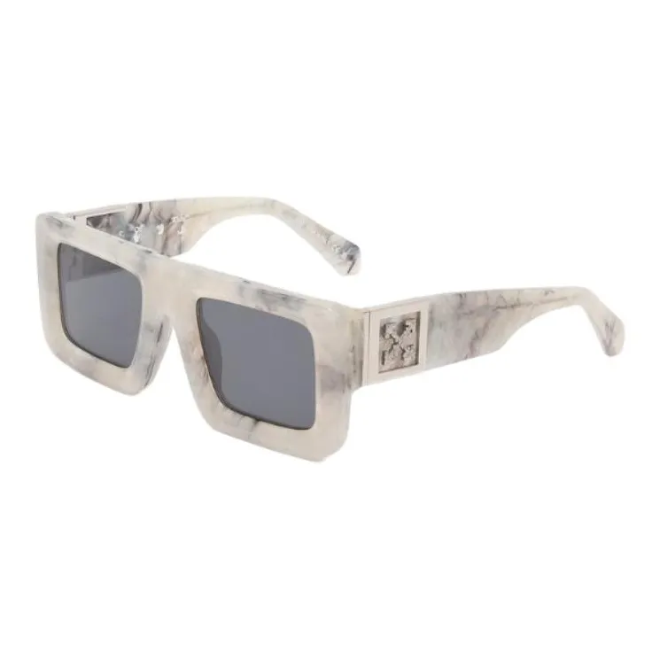 OFF WHITE Leonardo Sunglasses-3