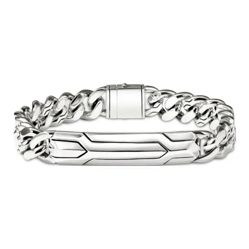 John Hardy Icon 50 Bracelet-0