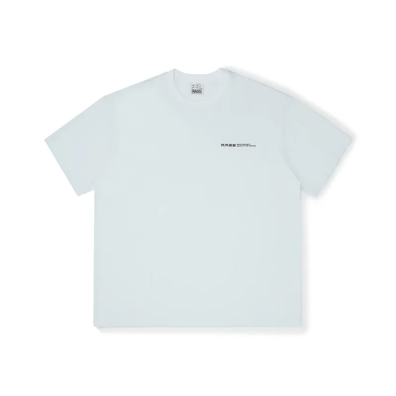 RASS T Shirts Unisex-4