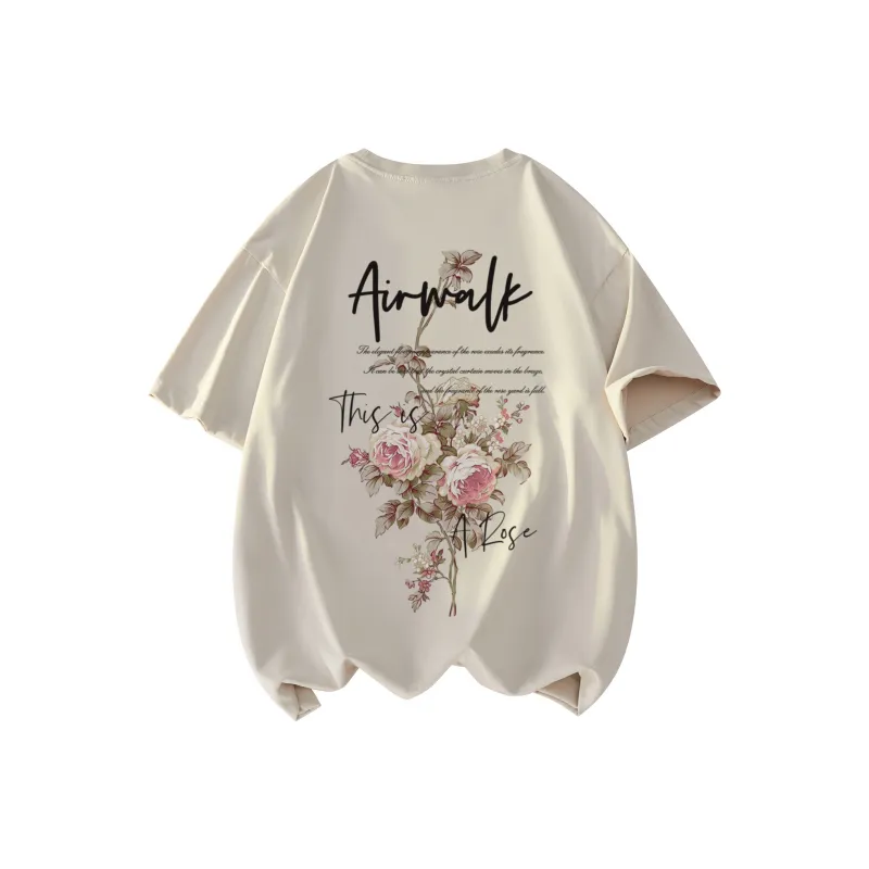 Airwalk T-Shirts Unisex-16