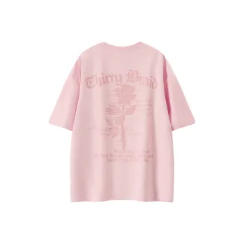 30BRAID T Shirts Unisex