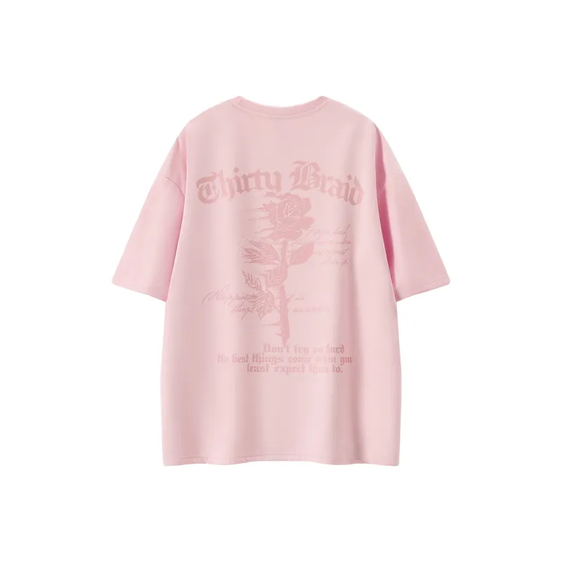 30BRAID T Shirts Unisex-8