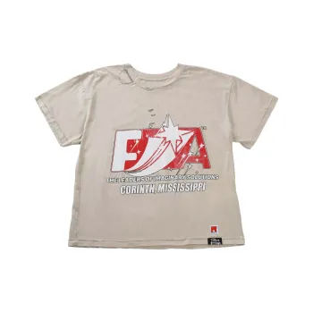 RIVINGTON Roi Rebis Founding Narrative Tee