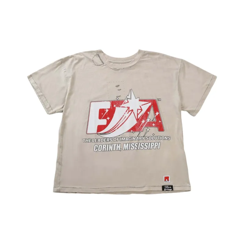 RIVINGTON Roi Rebis Founding Narrative Tee-0