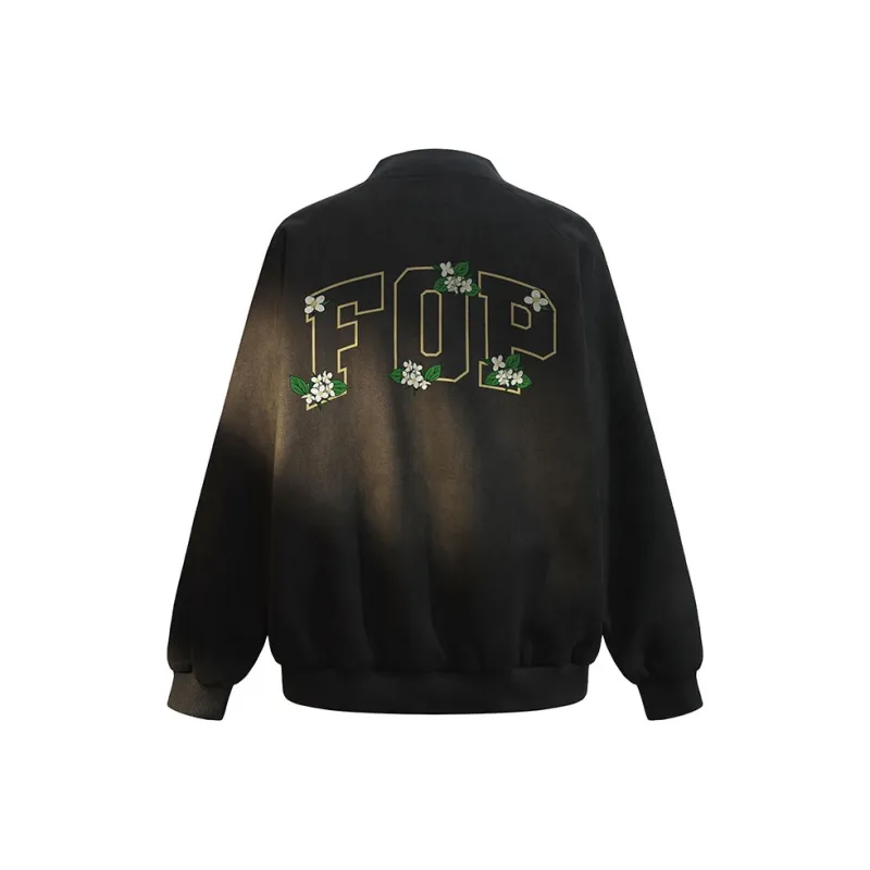 FAX FOR FMACM Jackets Coats Unisex-3