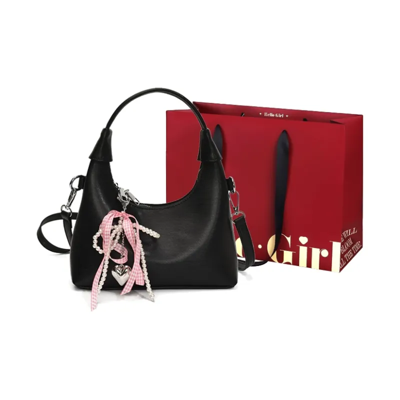 GOX PU One Shoulder Handbag Women's Multicolor-2