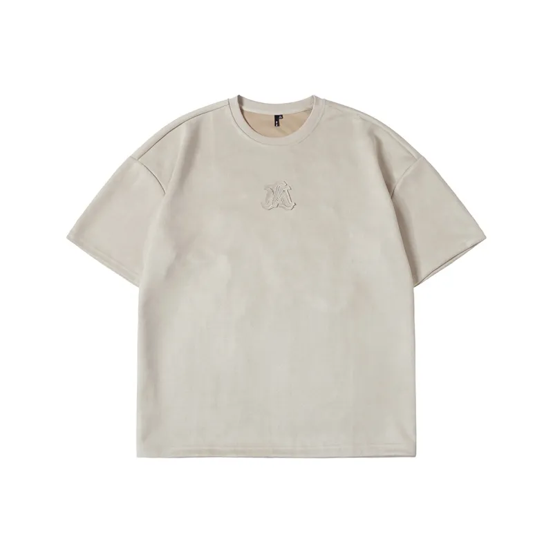 N MAX T Shirts Men-4