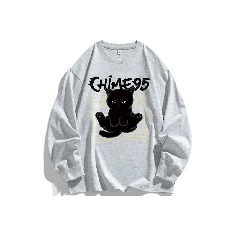 RHIME Chime95 Series T Shirt Unisex-0