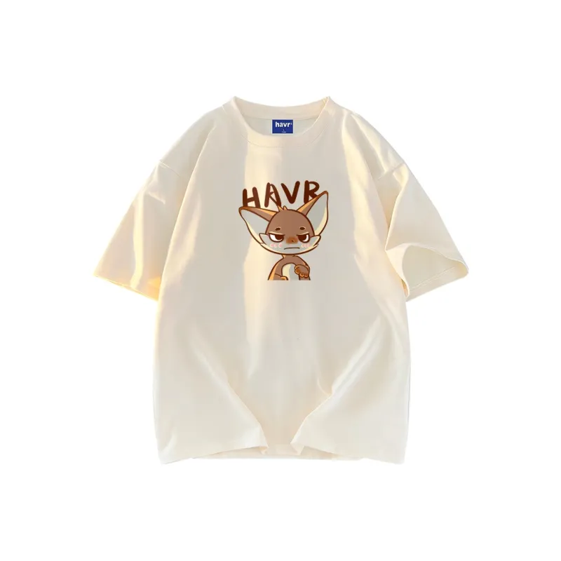 HAVR T Shirts Unisex-10
